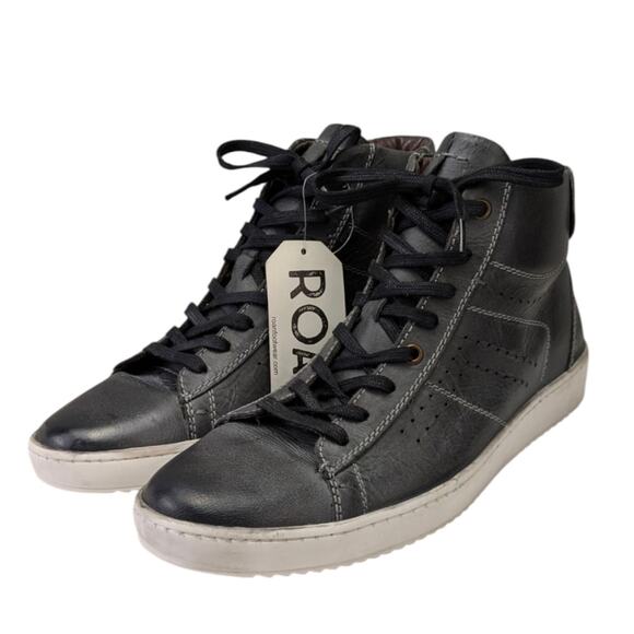 Roan Roost High Tops NWT Size 12 S4001 main image 16
